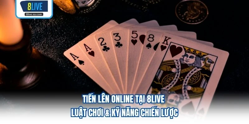 Tiến Lên online